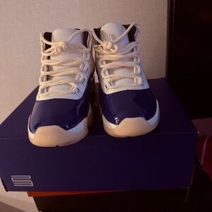 Rare air Jordan 11